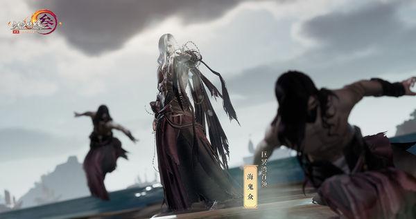 蜡笔小新大逃杀