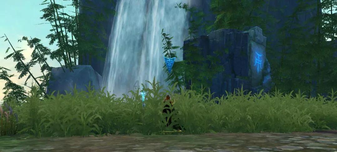 云南滑坡救援现场 多部雷达实时监测山体位移