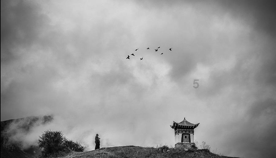 巫师之徒