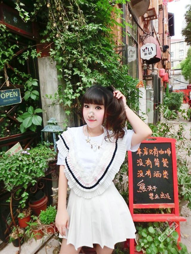 大花园植物逃生
