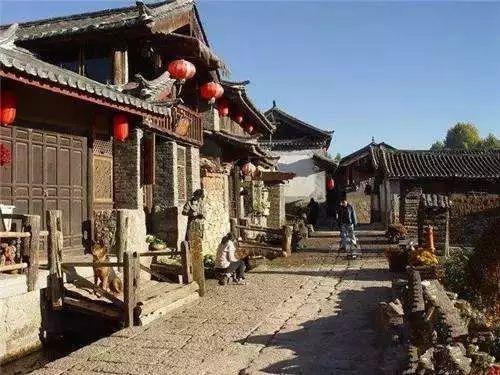 女巫的约定